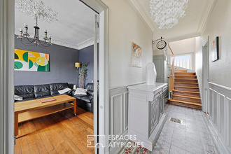 achat maison coulommiers 77120