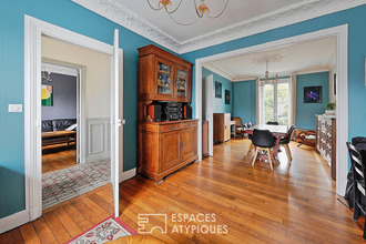 achat maison coulommiers 77120