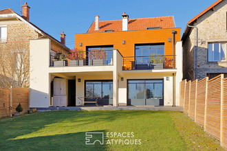 achat maison coulommiers 77120