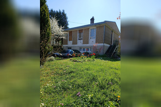 achat maison coulommiers 77120