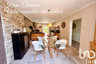 achat maison coulommiers 77120