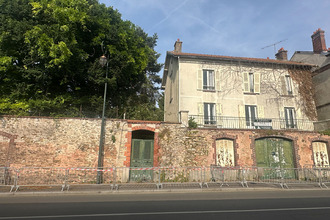 achat maison coulommiers 77120