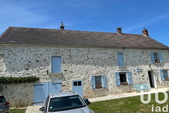 achat maison coulommiers 77120