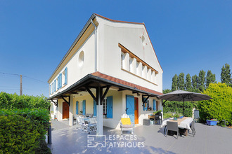 achat maison coulommiers 77120