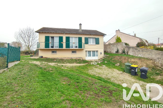 achat maison coulommiers 77120