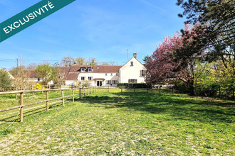 achat maison coulommiers 77120