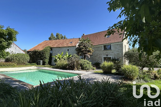 achat maison coulommiers 77120