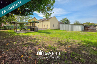 achat maison coulommiers 77120