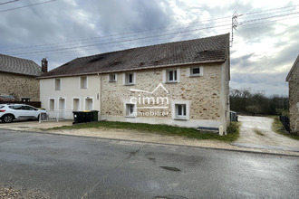 achat maison coulommiers 77120
