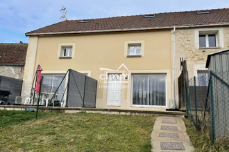 achat maison coulommiers 77120