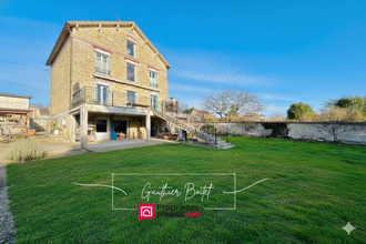 achat maison coulommiers 77120