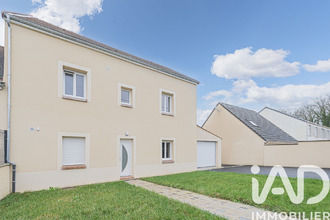 achat maison coulommiers 77120