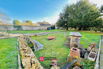 achat maison coulommiers 77120