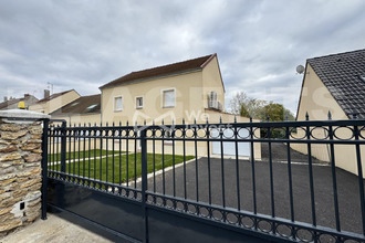 achat maison coulommiers 77120