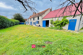 achat maison coulommiers 77120
