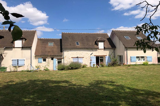 achat maison coulommiers 77120