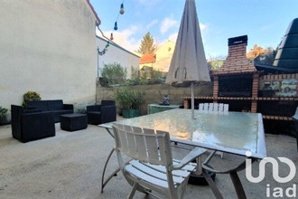 achat maison coulommiers 77120