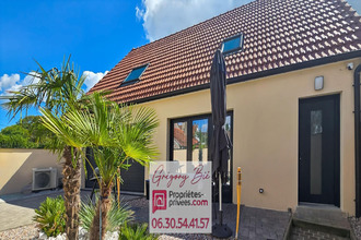 achat maison coulommiers 77120