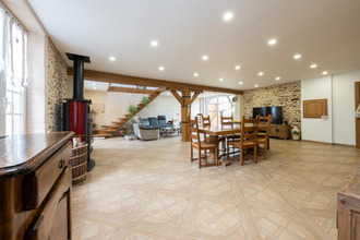 achat maison coulommiers 77120