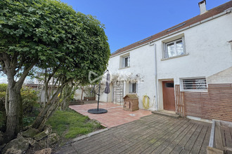 achat maison coulommiers 77120