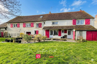 achat maison coulommiers 77120