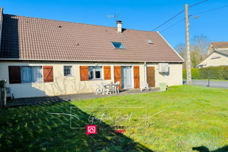 achat maison coulommiers 77120