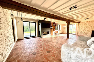 achat maison coulommiers 77120