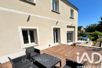 achat maison coulommiers 77120