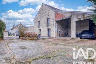 achat maison coulommiers 77120