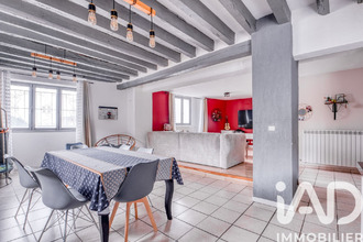 achat maison coulommiers 77120
