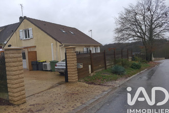 achat maison coulommiers 77120
