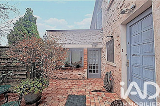 achat maison coulommiers 77120