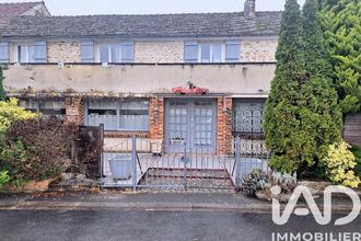 achat maison coulommiers 77120