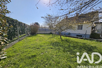 achat maison coulommiers 77120