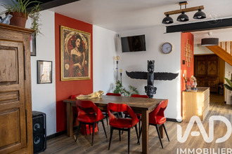 achat maison coulommiers 77120