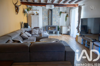 achat maison coulommiers 77120