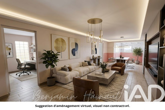 achat maison coulommiers 77120