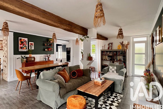 achat maison coulommiers 77120