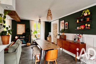 achat maison coulommiers 77120