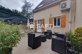 achat maison coulommiers 77120