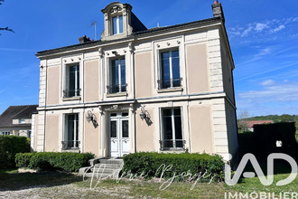 achat maison coulommiers 77120