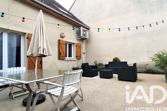 achat maison coulommiers 77120