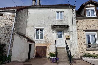 achat maison coulommiers 77120