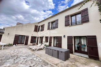 achat maison coulommiers 77120