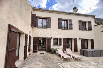 achat maison coulommiers 77120