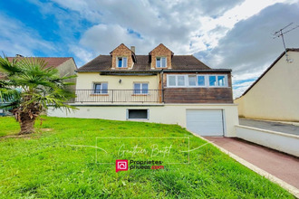 achat maison coulommiers 77120