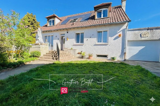 achat maison coulommiers 77120