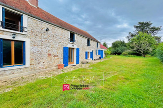 achat maison coulommiers 77120