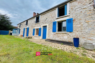 achat maison coulommiers 77120