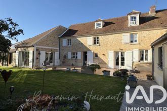achat maison coulommiers 77120